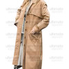 Anatomy of a Scandal Sienna Miller (Sophie Whitehouse) Coat