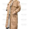 Anatomy of a Scandal Sienna Miller (Sophie Whitehouse) Coat