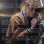 Army Of Thieves Matthias Schweighofer (Ludwig Dieter) Cotton Bomber Jacket