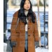 Awkwafina is Nora From Queens (Nora) Trench Coat
