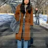Awkwafina is Nora From Queens (Nora) Trench Coat Awkwafina is Nora From Queens (Nora) Trench Coat