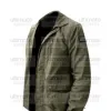 Bad Sisters Daryl McCormack (Matthew Claffin) Jacket Bad Sisters Daryl McCormack (Matthew Claffin) Jacket