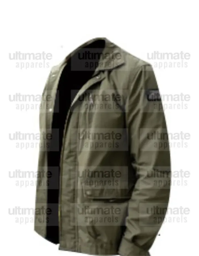 Bad Sisters Daryl McCormack (Matthew Claffin) Jacket Bad Sisters Daryl McCormack (Matthew Claffin) Jacket