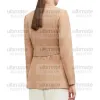 Batwoman Melissa Benoist (Kara Danvers) Wool Coat Batwoman Melissa Benoist (Kara Danvers) Wool Coat