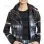Batwoman S02 Nicole Kang (Mary Hamilton) Tie Dye Jacket