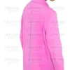 Batwoman S02 Nicole Kang (Mary Hamilton) Pink Coat Batwoman S02 Nicole Kang (Mary Hamilton) Pink Coat