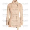Batwoman Melissa Benoist (Kara Danvers) Wool Coat Batwoman Melissa Benoist (Kara Danvers) Wool Coat