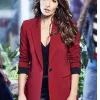 Sex/Life 2021 Sarah Shahi (Billie Connelly) Wool Blazer Sex/Life 2021 Sarah Shahi (Billie Connelly) Wool Blazer