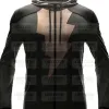 Black Adam Dwayne Johnson (Black Adam) Leather Jacket Black Adam Dwayne Johnson (Black Adam) Leather Jacket