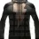 Black Adam Dwayne Johnson (Black Adam) Leather Jacket