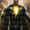 Black Adam Dwayne Johnson (Black Adam) Leather Jacket Black Adam Dwayne Johnson (Black Adam) Leather Jacket