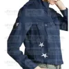 Batwoman Ruby Rose (Kate Kane) Cotton Jacket