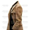 Bridgerton S02 Rege-Jean (Simon Basset) Long Coat Bridgerton S02 Rege-Jean (Simon Basset) Long Coat