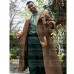 Bridgerton S02 Rege-Jean (Simon Basset) Long Coat