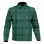 Bullet Train Brad Pitt (Ladybug) Cotton Jacket