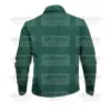 Bullet Train Brad Pitt (Ladybug) Cotton Jacket