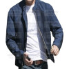 Captain America Chris Evans (Steve Rogers) Leather Jacket
