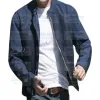 Captain America Chris Evans (Steve Rogers) Leather Jacket