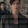 The Old Guard Charlize Theron Black Jacket