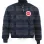 Chicago Fire Taylor Kinney (Kelly Severide) Bomber Jacket