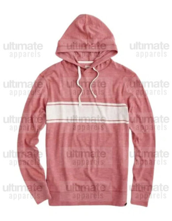 Cobra Kai S05 Johnny Lawrence (William Zabka) Pink Hoodie