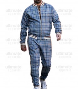 The Gentlemen Colin Farrell (Coach) Cotton Track suit