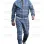 The Gentlemen Colin Farrell (Coach) Cotton Track suit