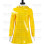 Coraline Dakota Fanning (Coraline Jones) Halloween Rain Coat