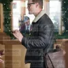 Dashing Home for Christmas Adrian Spencer (Simon Allein) Jacket