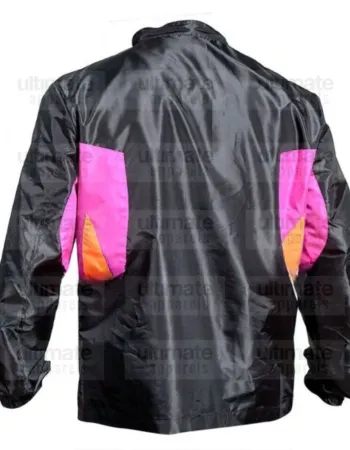 Dead Pool 2 Ryan Reynolds Wade Wilson Parachute Jacket Dead Pool 2 Ryan Reynolds Wade Wilson Parachute Jacket