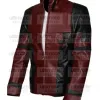 Dead Pool Ryan Reynolds (Wade) Leather Jacket Dead Pool Ryan Reynolds (Wade) Leather Jacket