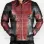 Dead Pool Ryan Reynolds (Wade) Leather Jacket