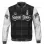Death Row Records Snoop Dogg Black Varsity Jacket