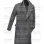 Despite The Falling Snow Oliver Jackson-Cohen (Misha) Coat