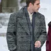 Despite The Falling Snow Oliver Jackson-Cohen (Misha) Coat