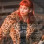 Don’t Look Up Jennifer Lawrence (Kate Dibiasky) Leopard Coat