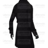 Men's Casual Double Breasted Slim Fit Trench Blazer Coat Men's Casual Double Breasted Slim Fit Trench Blazer Coat