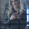 The Good Place D’arcy Carden Leather Jacket