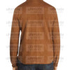 9-1-1 S03 Ryan Guzman (Eddie Diaz) Leather Jacket 9-1-1 S03 Ryan Guzman (Eddie Diaz) Leather Jacket