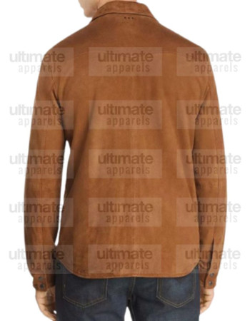 9-1-1 S03 Ryan Guzman (Eddie Diaz) Leather Jacket 9-1-1 S03 Ryan Guzman (Eddie Diaz) Leather Jacket