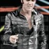 Elvis Austin Butler (Elvis) Leather Jacket