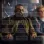 Army Of Thieves Guz Khan (Rolph) Brown Bomber Jacket
