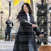 Hawkeye Hailee Steinfeld (Kate Bishop) Trench Coat Hawkeye Hailee Steinfeld (Kate Bishop) Trench Coat