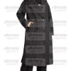 Hawkeye Hailee Steinfeld (Kate Bishop) Trench Coat Hawkeye Hailee Steinfeld (Kate Bishop) Trench Coat