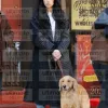 Hawkeye Hailee Steinfeld (Kate Bishop) Trench Coat Hawkeye Hailee Steinfeld (Kate Bishop) Trench Coat