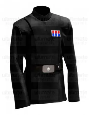 Star Wars Imperial Officer Galactic Empire Military Coat 