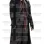 Jumanji The Next Level Awkwafina (Ming) Coat
