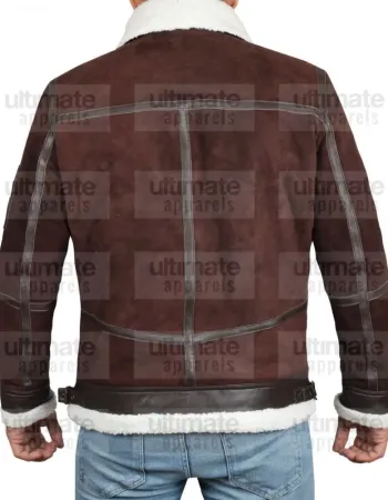 Power 50 Cent (Kanan) Leather Jacket Power 50 Cent (Kanan) Leather Jacket
