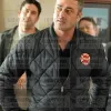 Chicago Fire Taylor Kinney (Kelly Severide) Bomber Jacket
