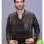 LUCIFER TOM ELLIS (LUCIFER MORNINGSTAR) BROWN LEATHER JACKET